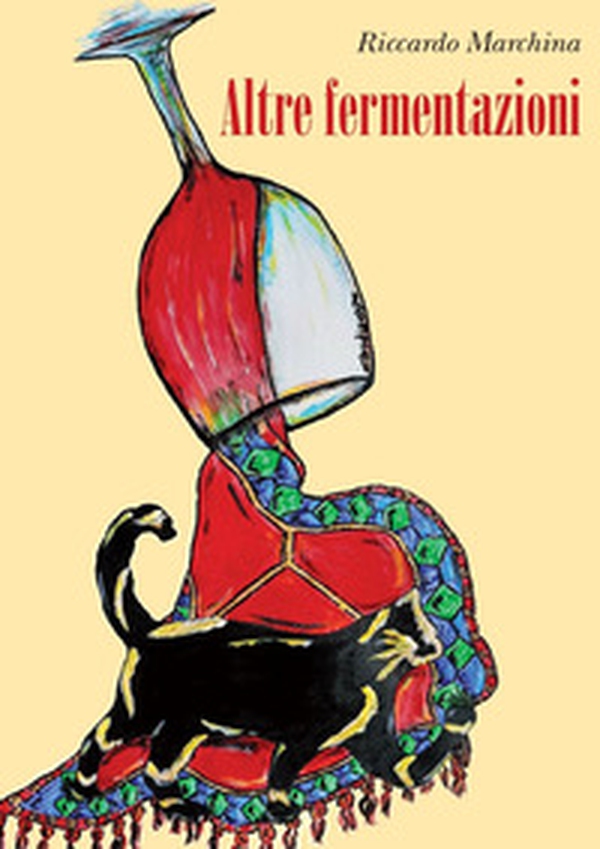 Altre fermentazioni - Librerie.coop