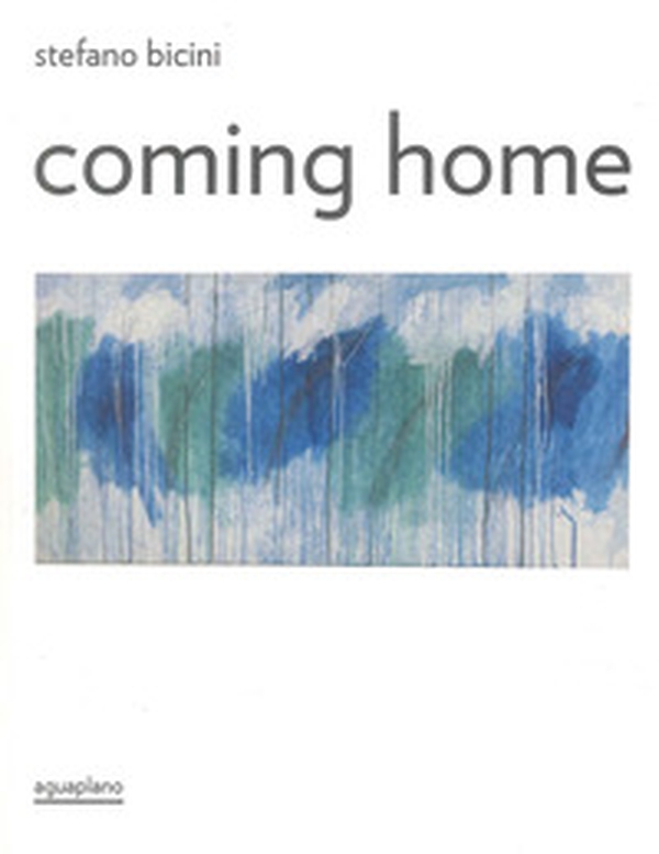 Stefano Bicini. Coming home - Librerie.coop