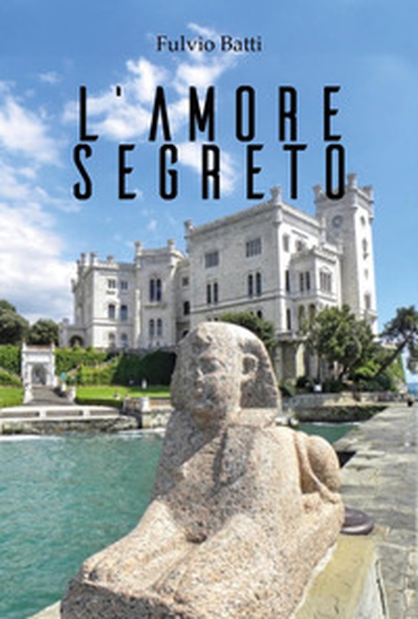 L'amore segreto - Librerie.coop L'amore segreto - Librerie.coop