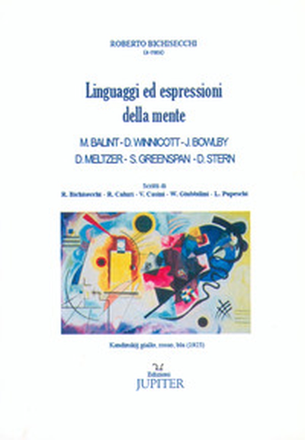 Linguaggi ed espressioni della mente - Librerie.coop Linguaggi ed espressioni della mente - Librerie.coop