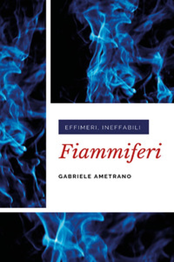 Fiammiferi - Librerie.coop Fiammiferi - Librerie.coop