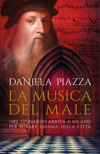 La musica del male - Librerie.coop