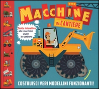 Macchine da cantiere - Librerie.coop