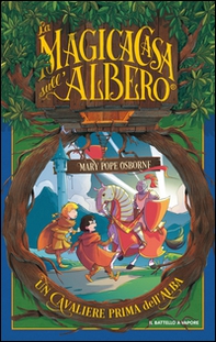 Un cavaliere prima dell'alba - Librerie.coop