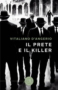 Il prete e il killer - Librerie.coop