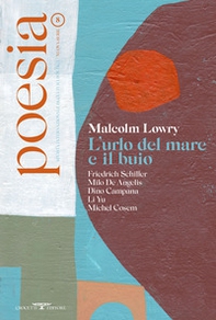 Poesia. Rivista internazionale di cultura poetica. Nuova serie - Vol. 8 - Librerie.coop