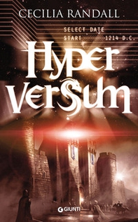 Hyperversum - Librerie.coop