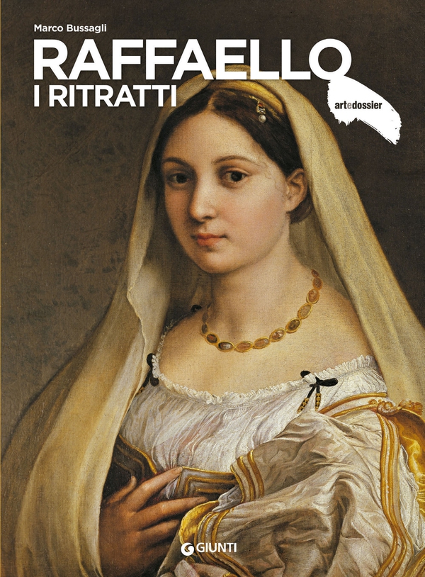 Raffaello. I ritratti - Librerie.coop Raffaello. I ritratti - Librerie.coop