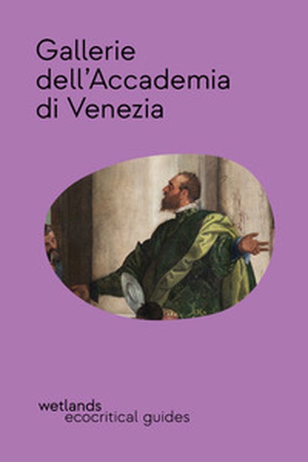 Gallerie dell'Accademia di Venezia - Librerie.coop