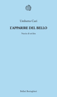 L’apparire del bello - Librerie.coop L’apparire del bello - Librerie.coop