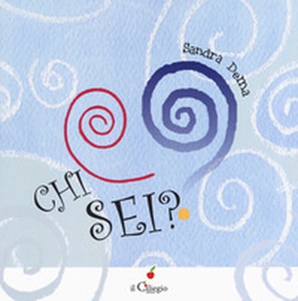 Chi sei? - Librerie.coop Chi sei? - Librerie.coop