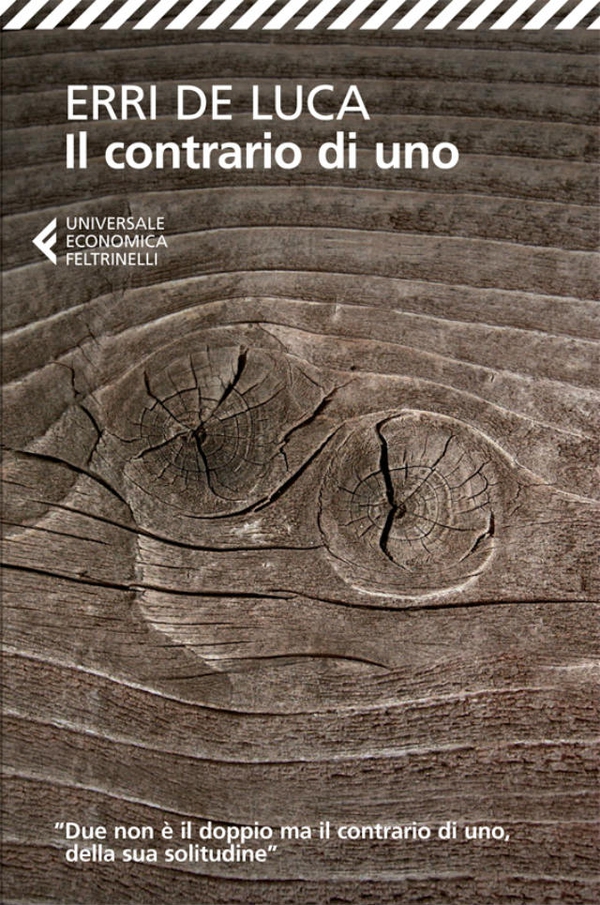 Il contrario di uno - Librerie.coop Il contrario di uno - Librerie.coop