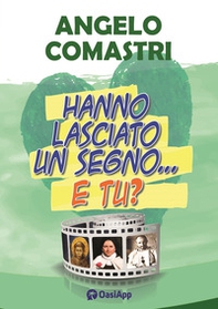 Hanno lasciato un segno... e tu? - Librerie.coop