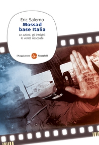 Mossad base Italia - Librerie.coop Mossad base Italia - Librerie.coop