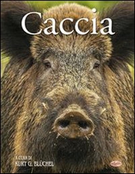 Caccia - Librerie.coop
