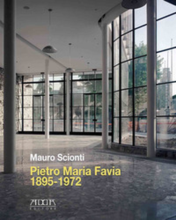 Pietro Maria Favia 1895-1972. Un architetto al Comune di Bari - Librerie.coop Pietro Maria Favia 1895-1972. Un architetto al Comune di Bari - Librerie.coop