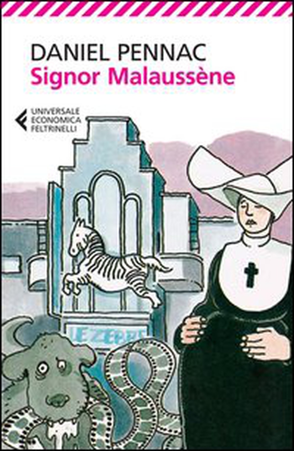 Signor Malaussène - Librerie.coop Signor Malaussène - Librerie.coop