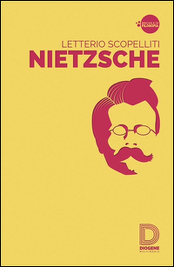 Nietzsche - Librerie.coop Nietzsche - Librerie.coop
