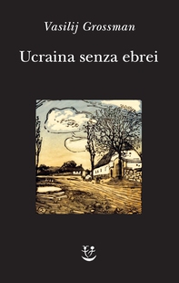 Ucraina senza ebrei - Librerie.coop