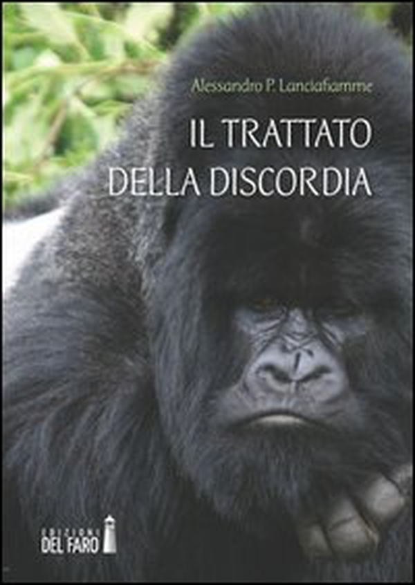 Il trattato della discordia - Librerie.coop
