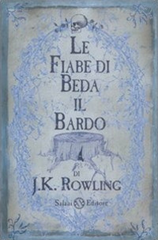 Le fiabe di Beda il Bardo - Librerie.coop Le fiabe di Beda il Bardo - Librerie.coop