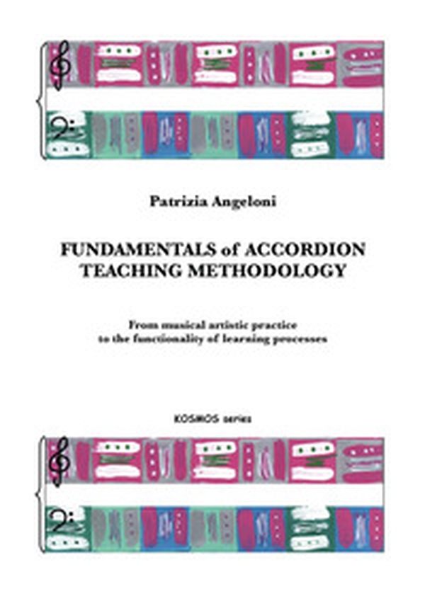 Fundamentals of accordion teaching methodology - Librerie.coop