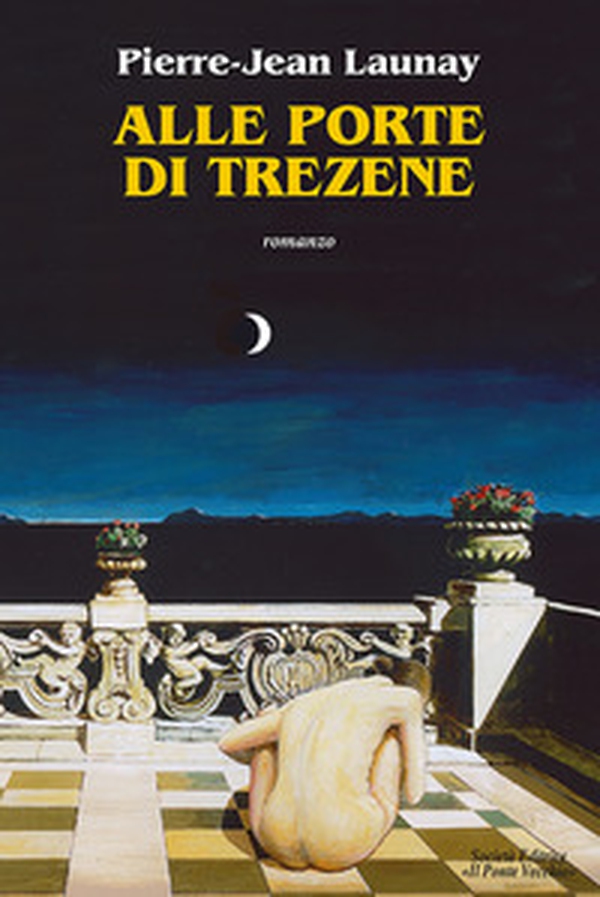 Alle porte di Trezene - Librerie.coop Alle porte di Trezene - Librerie.coop