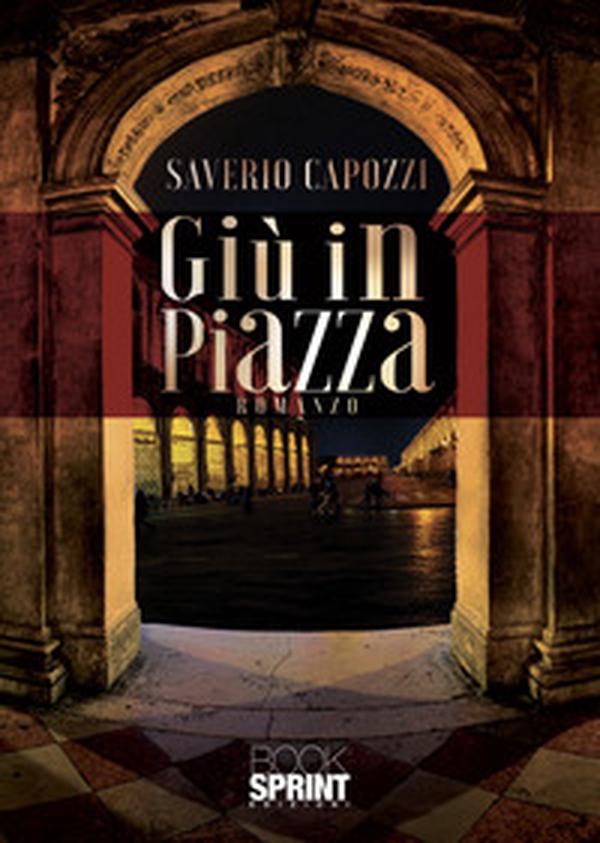 Giù in piazza - Librerie.coop Giù in piazza - Librerie.coop