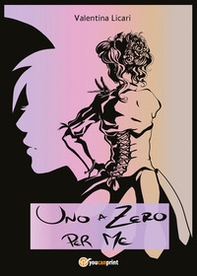 Uno a zero per me - Librerie.coop