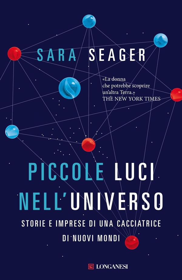 Piccole luci nell'universo - Librerie.coop Piccole luci nell'universo - Librerie.coop