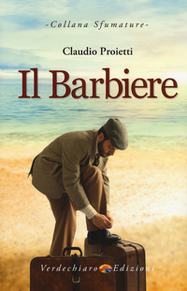 Il barbiere - Librerie.coop Il barbiere - Librerie.coop