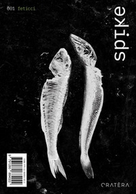 Spike - Vol. 1 - Librerie.coop