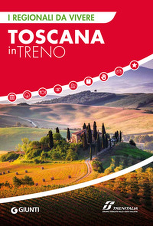 Toscana in treno - Librerie.coop Toscana in treno - Librerie.coop