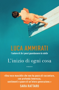 L'inizio di ogni cosa - Librerie.coop