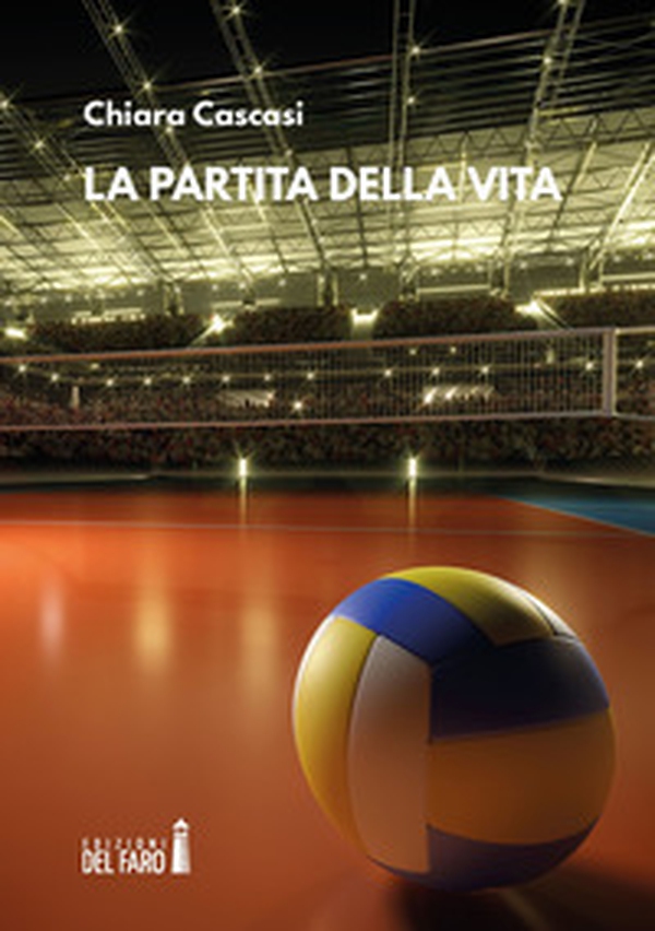 La partita della vita - Librerie.coop La partita della vita - Librerie.coop