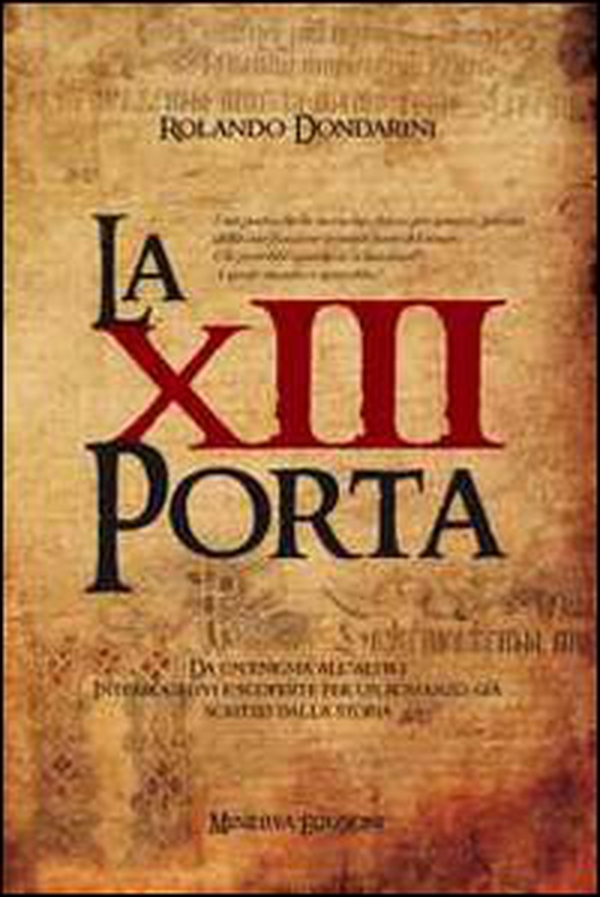 La XIII porta - Librerie.coop La XIII porta - Librerie.coop