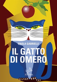 Il gatto di Omero - Librerie.coop