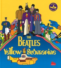The Beatles. Yellow submarine - Librerie.coop