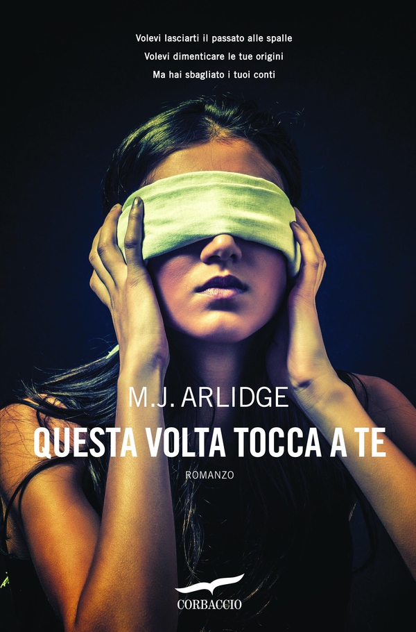 Questa volta tocca a te - Librerie.coop Questa volta tocca a te - Librerie.coop