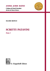 Scritti patavini - Librerie.coop Scritti patavini - Librerie.coop