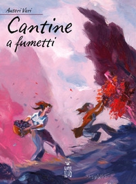Cantine a fumetti - Librerie.coop