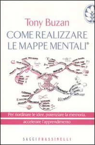 Come realizzare le mappe mentali - Librerie.coop