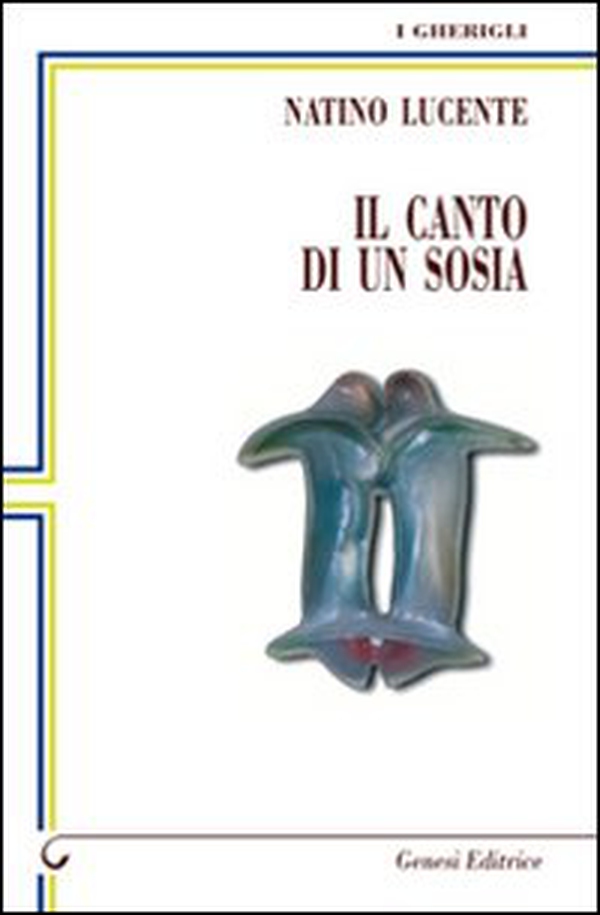Il canto di un sosia - Librerie.coop Il canto di un sosia - Librerie.coop