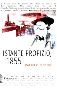 Istante propizio, 1855 - Librerie.coop