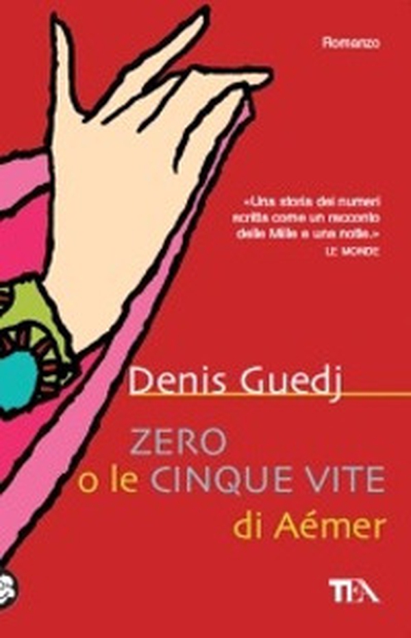 Zero o le cinque vite di Aémer - Librerie.coop Zero o le cinque vite di Aémer - Librerie.coop
