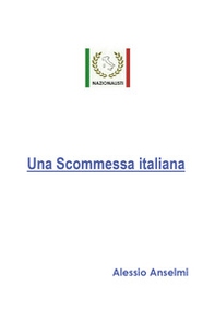 Una scommessa italiana - Librerie.coop