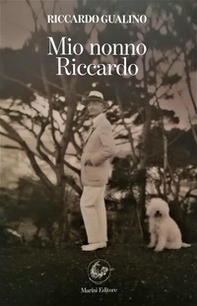 Mio nonno Riccardo - Librerie.coop