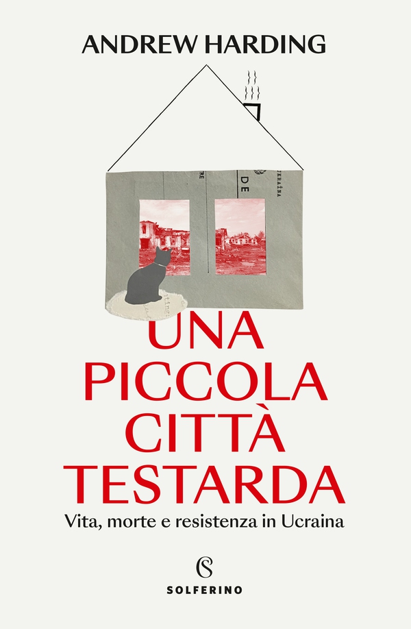 Una piccola città testarda - Librerie.coop Una piccola città testarda - Librerie.coop