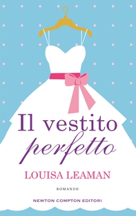 Il vestito perfetto - Librerie.coop Il vestito perfetto - Librerie.coop