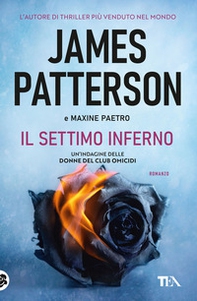 Il settimo inferno - Librerie.coop Il settimo inferno - Librerie.coop